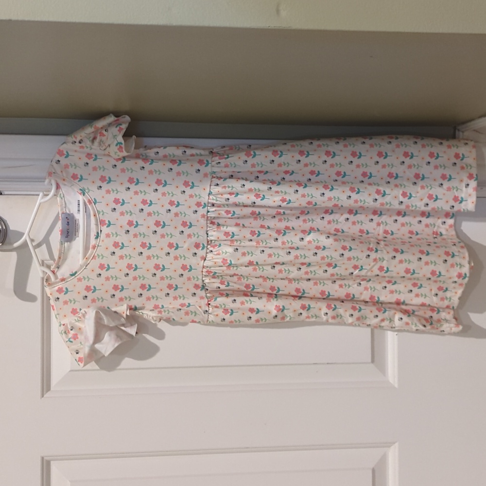 Girls dress, size 6x